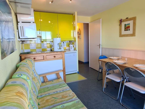 Apartment Saint-Lary-Soulan, 1 bedroom, 6 persons - photo_14529777429