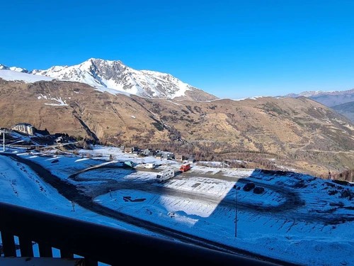 Apartment Saint-Lary-Soulan, 1 bedroom, 6 persons - photo_14529777429