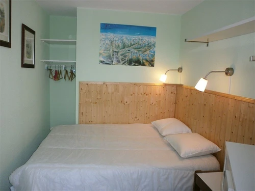Apartment Saint-Lary-Soulan, 1 bedroom, 6 persons - photo_14529777429