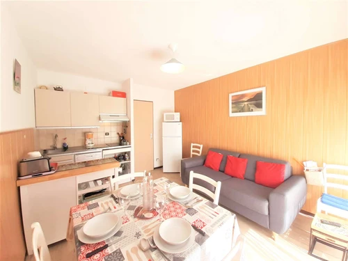 Apartment Vielle-Aure, 1 bedroom, 4 persons - photo_14532035668