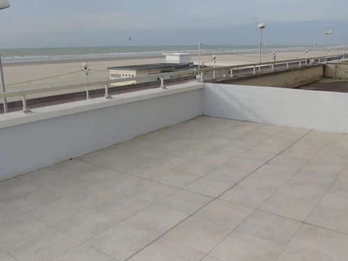 Ferienwohnung Berck-Plage, 1 Schlafzimmer, 5 Personen - photo_17683991241