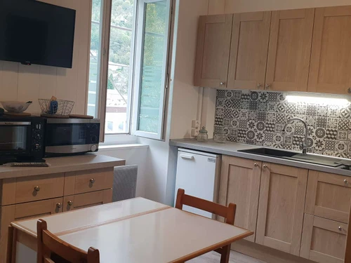 Studio Cauterets, studio flat, 4 persons - photo_18374398947