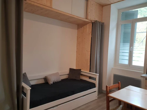 Studio Cauterets, studio flat, 4 persons - photo_18374398947