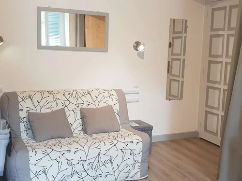 Studio Cauterets, studio flat, 4 persons - photo_18374398947