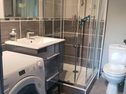 Studio Cauterets, studio flat, 4 persons - photo_18374398947