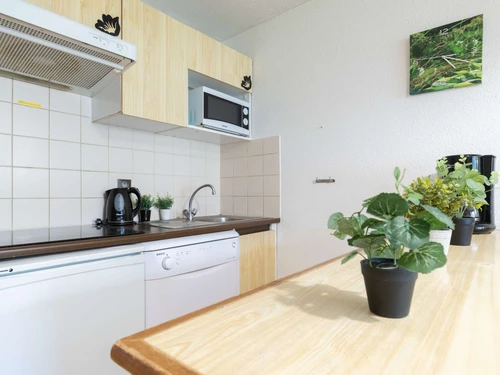 Apartment Saint-Lary-Soulan, 2 bedrooms, 8 persons - photo_17542681430