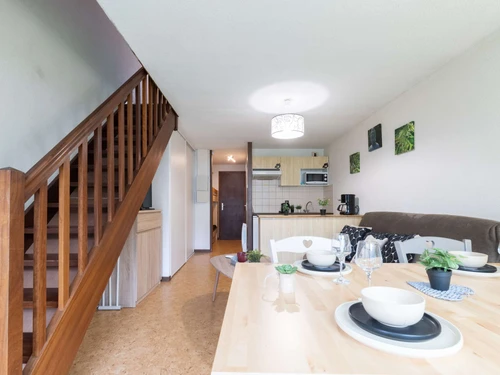 Apartment Saint-Lary-Soulan, 2 bedrooms, 8 persons - photo_17542681430