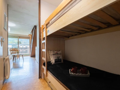 Apartment Saint-Lary-Soulan, 2 bedrooms, 8 persons - photo_17542681430