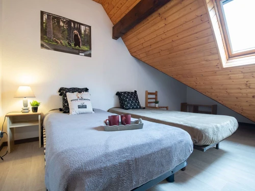 Apartment Saint-Lary-Soulan, 2 bedrooms, 8 persons - photo_17542681430