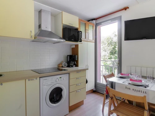 Appartement Luz-Saint-Sauveur, 2 pièces, 6 personnes - photo_14312469322