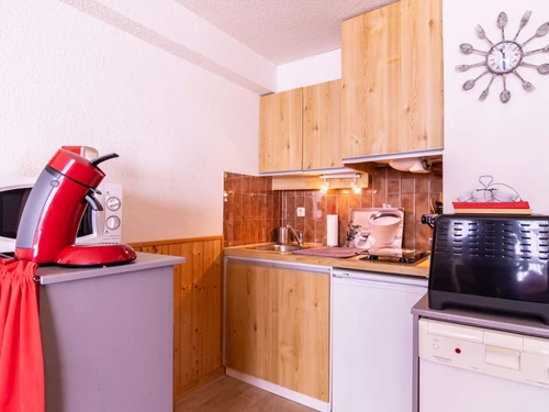 Apartment Saint-Lary-Soulan, 1 bedroom, 4 persons - photo_16808670626