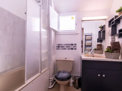 Apartment Saint-Lary-Soulan, 1 bedroom, 4 persons - photo_16808670626