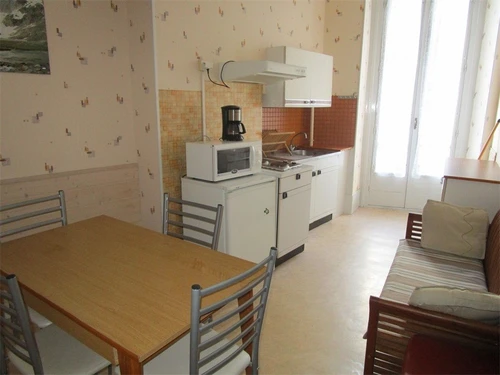 Apartment Cauterets, 2 bedrooms, 5 persons - photo_8549050276