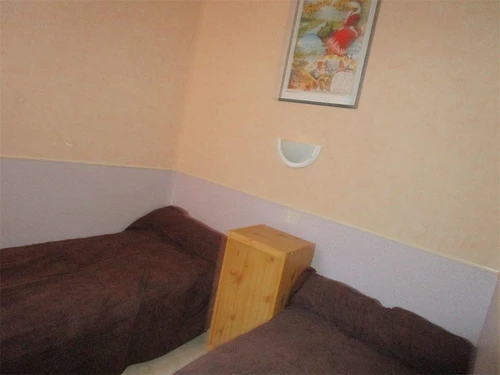 Apartment Cauterets, 2 bedrooms, 5 persons - photo_8549050276