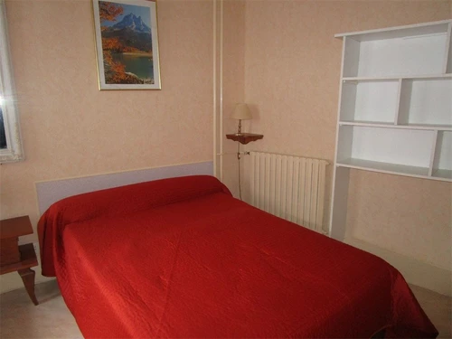 Apartment Cauterets, 2 bedrooms, 5 persons - photo_8549050276