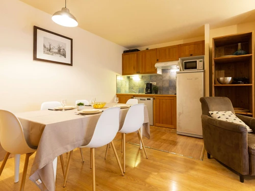 Apartment Saint-Lary-Soulan, 2 bedrooms, 8 persons - photo_18345633353