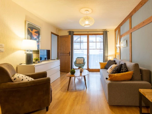 Apartment Saint-Lary-Soulan, 2 bedrooms, 8 persons - photo_18345633353