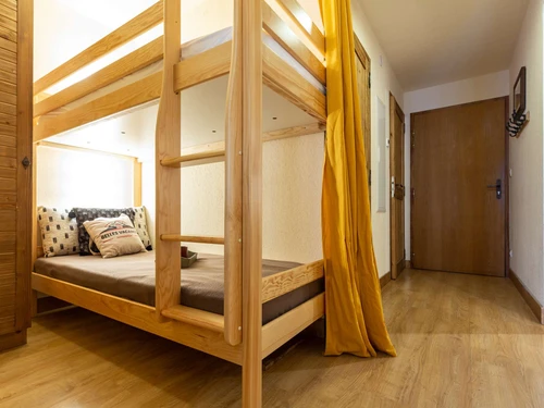 Apartment Saint-Lary-Soulan, 2 bedrooms, 8 persons - photo_18345633353