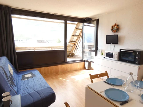 Studio Piau-Engaly, studio flat, 4 persons - photo_16070745744