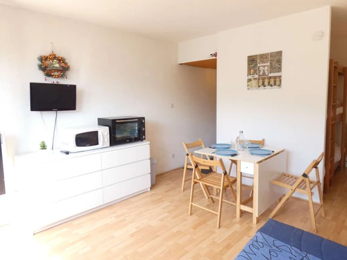 Studio Piau-Engaly, studio flat, 4 persons - photo_16070745744