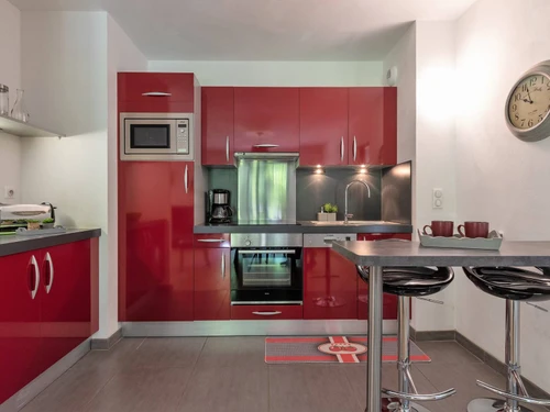 Apartment Saint-Lary-Soulan, 2 bedrooms, 6 persons - photo_14968297006