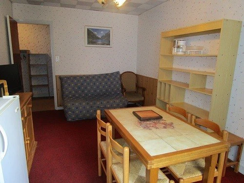 Apartment Cauterets, 2 bedrooms, 4 persons - photo_8549050655