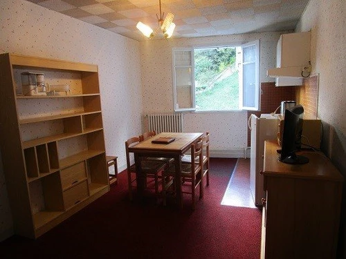 Apartment Cauterets, 2 bedrooms, 4 persons - photo_8549050655