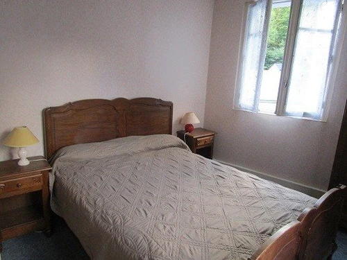 Apartment Cauterets, 2 bedrooms, 4 persons - photo_8549050655