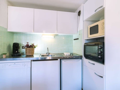 Apartment Saint-Lary-Soulan, 1 bedroom, 6 persons - photo_17170571503