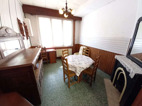 Villa Berck-Plage, 2 bedrooms, 4 persons - photo_17879667462