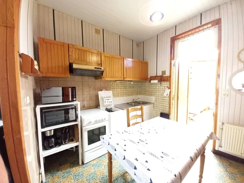 Villa Berck-Plage, 2 bedrooms, 4 persons - photo_17879667462