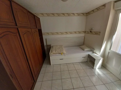 Villa Berck-Plage, 2 bedrooms, 4 persons - photo_17879667462