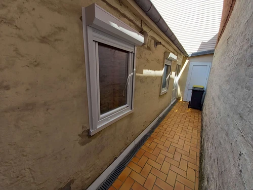 Villa Berck-Plage, 2 bedrooms, 4 persons - photo_17879667462