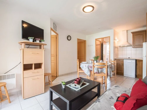 Apartment Saint-Lary-Soulan, 1 bedroom, 6 persons - photo_10425346219