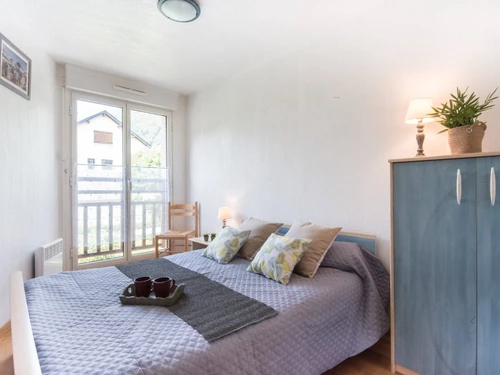 Apartment Saint-Lary-Soulan, 1 bedroom, 6 persons - photo_10425346219