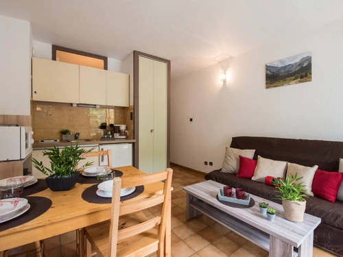 Studio Saint-Lary-Soulan, studio flat, 4 persons - photo_10425343737