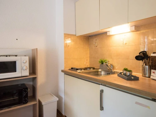 Studio Saint-Lary-Soulan, studio flat, 4 persons - photo_10425343737