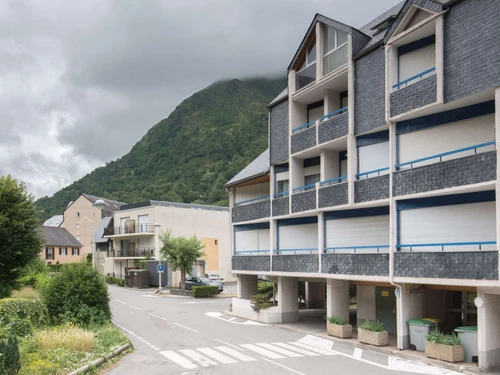 Studio Saint-Lary-Soulan, studio flat, 4 persons - photo_10425343737