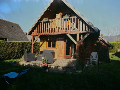 Chalet Cabourg, 3 bedrooms, 8 persons - photo_13857742909