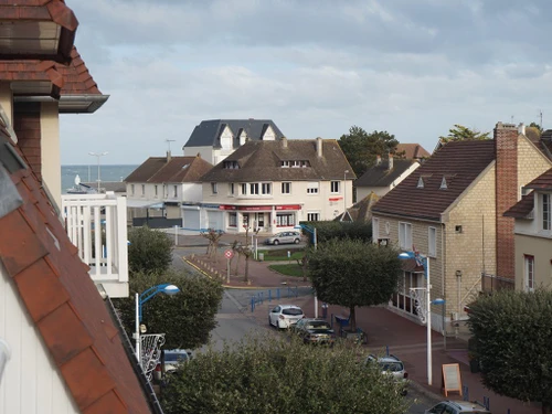 Apartment Merville-Franceville-Plage, 1 bedroom, 4 persons - photo_13857743258