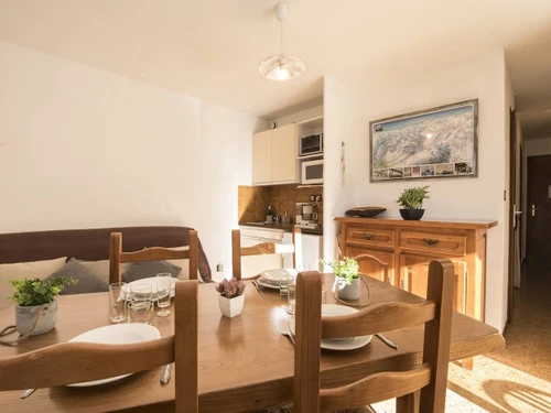 Appartement Saint-Lary-Soulan, 2 pièces, 4 personnes - photo_12788365039