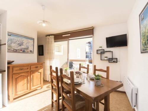 Apartment Saint-Lary-Soulan, 1 bedroom, 4 persons - photo_12788365039