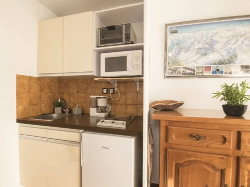 Apartment Saint-Lary-Soulan, 1 bedroom, 4 persons - photo_12788365039