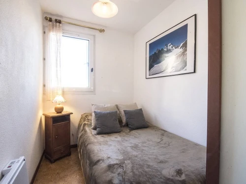 Apartment Saint-Lary-Soulan, 1 bedroom, 4 persons - photo_12788365039