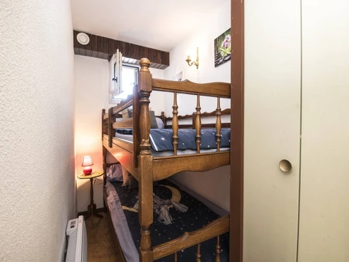 Apartment Saint-Lary-Soulan, 1 bedroom, 4 persons - photo_12788365039