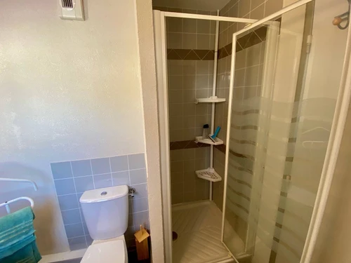 Apartment Barèges, 1 bedroom, 4 persons - photo_15366679942