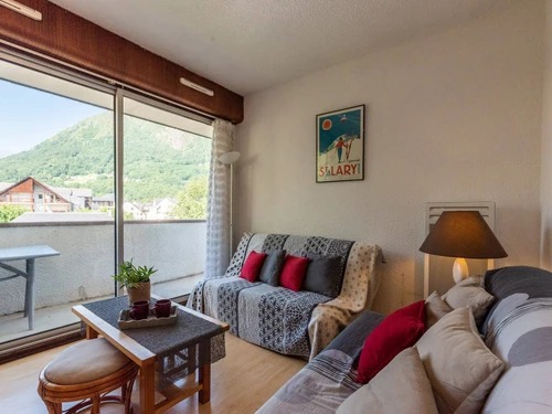 Apartment Saint-Lary-Soulan, 2 bedrooms, 4 persons - photo_14049237398