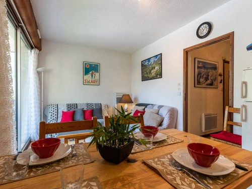 Apartment Saint-Lary-Soulan, 2 bedrooms, 4 persons - photo_14049237398