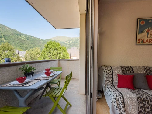 Apartment Saint-Lary-Soulan, 2 bedrooms, 4 persons - photo_14049237398