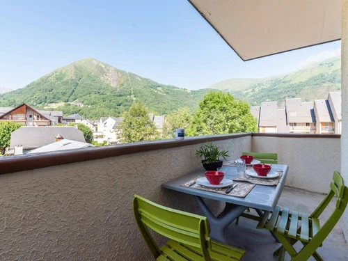 Apartment Saint-Lary-Soulan, 2 bedrooms, 4 persons - photo_14049237398